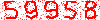 刷新验证码
